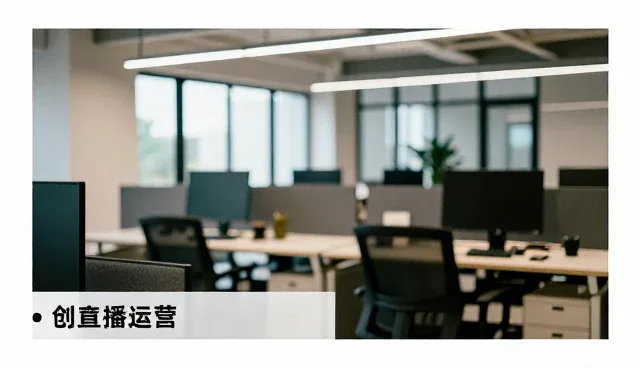 直播运营如何通过趋势预测优化内容创作